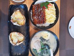 -割烹旭日本料理(龙湖狮山天街店)