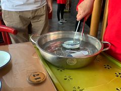 -活鱼馆(宜兴埠店)