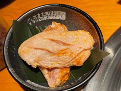 -拾勝牛·江景安格斯烧肉放题(江湾阳光天地店)