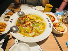 -太二酸菜鱼(群光广场店)