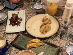 -南京大牌档(三阳广场苏宁店)