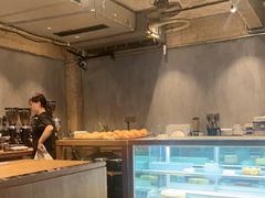 -来回·咖啡(天河南店)
