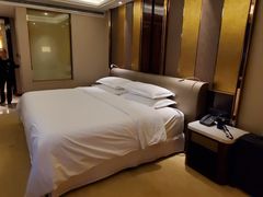 -郑州美盛喜来登大酒店