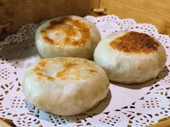 -老平安农家菜(平安店)