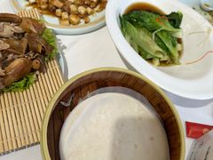 -惠丰堂饭庄·烤鸭·京味菜(翠微路店)