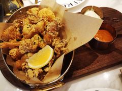 -IL TEATRO 精品意大利餐厅