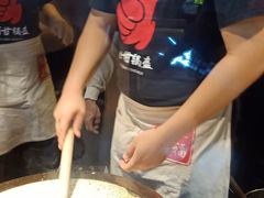 -阿甘锅盔(合生汇购物中心店)