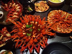 -红盔甲·小龙虾(人民广场店)