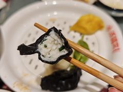 -添福来墨鱼饺子 · 海鲜东北菜(大连星海·黄浦路店)