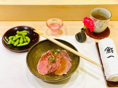 -鮨一日本料理旗舰店(总店)