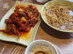 -巴厘龙虾·榜首油焖大虾(青山店)