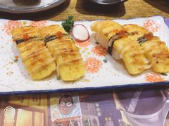 -仙隐小鹿料理食堂(沙市人信汇店)