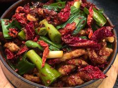 -山石榴·贵州菜(丰盛里店)