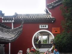 -武汉长春观