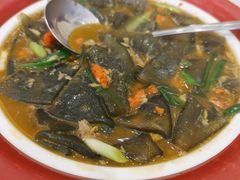 -老季市·三代非遗传承·地标美食老汁鸡(工农路店)