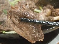 -大自然醉鹅·铁锅火焰鹅(上海联洋店)