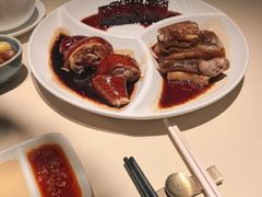 -侨美食家·粤菜(体育西路店)