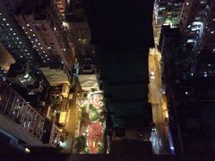 -香港华美达海景酒店