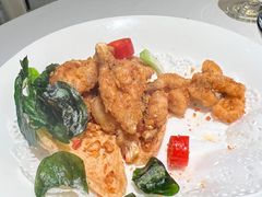-红雀围·海鲜火锅(陆家嘴中心店)