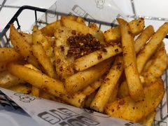 -BOPEYE·波派炸鸡(九霄天地店)