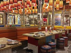 -姜胖胖无限自助烤肉(罗湖宝能店)