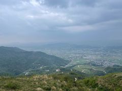 -趣飞飞黑麋峰国际滑翔伞基地