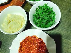 -蜀九香火锅(九眼桥店)