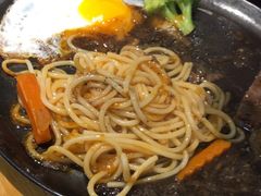 -豪享来中西餐厅(隆昌店)