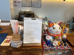 -Line 咖啡(石厦花园店)