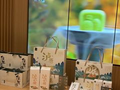 -泸溪河桃酥(西直门凯德店)