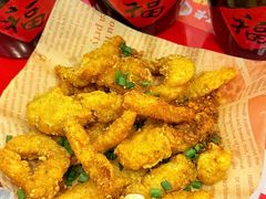 -见味花甲(福田coco park店)