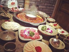 -重庆渝达老火锅(春熙路店)