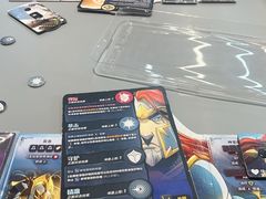 -猎人桌游吧(合生汇店)