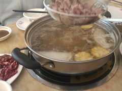 -陈记顺和潮汕牛肉火锅(韩江路店)