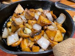 -云海肴汽锅鸡·云南小炒(天津国金汇店)