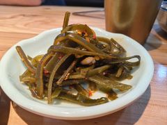 -京玉菲饭店(李村店)