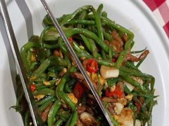 -西贝莜面村(万象天地店)