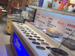 -犇鼎牛潮汕牛肉火锅(新辰里学清路店)