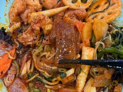 -鑫龙福麻辣烫(尚德大厦店)