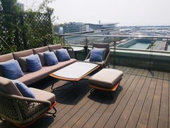 -CASANOVA西餐厅(海信广场店)