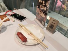 -洪禧楼·老广东海鲜酒楼(宁波万象城店)