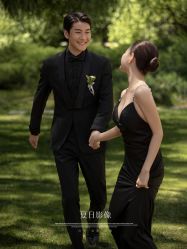 -CD视觉婚纱摄影