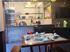 大堂-苏城小院·园林精致苏州菜(斜塘老街店)