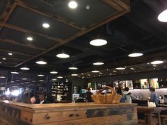 -星巴克臻选(青岛麦凯乐分店)