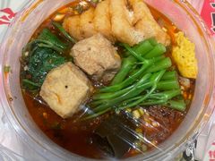 -吴记麻辣烫(曙光中路店)