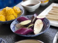 -荣德灶台鱼(圣泉寺店)