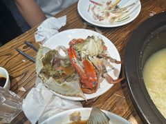 -海味当家·蒸锅海鲜(星海公园店)