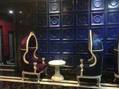 -欢乐迪KTV(南坪上海城店)