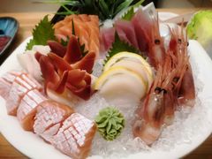 -高木日本料理(静安寺店)