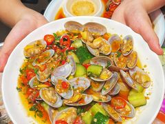 -官塘鱻鱻鱼生·潮汕生腌·砂锅粥(西马路总店)